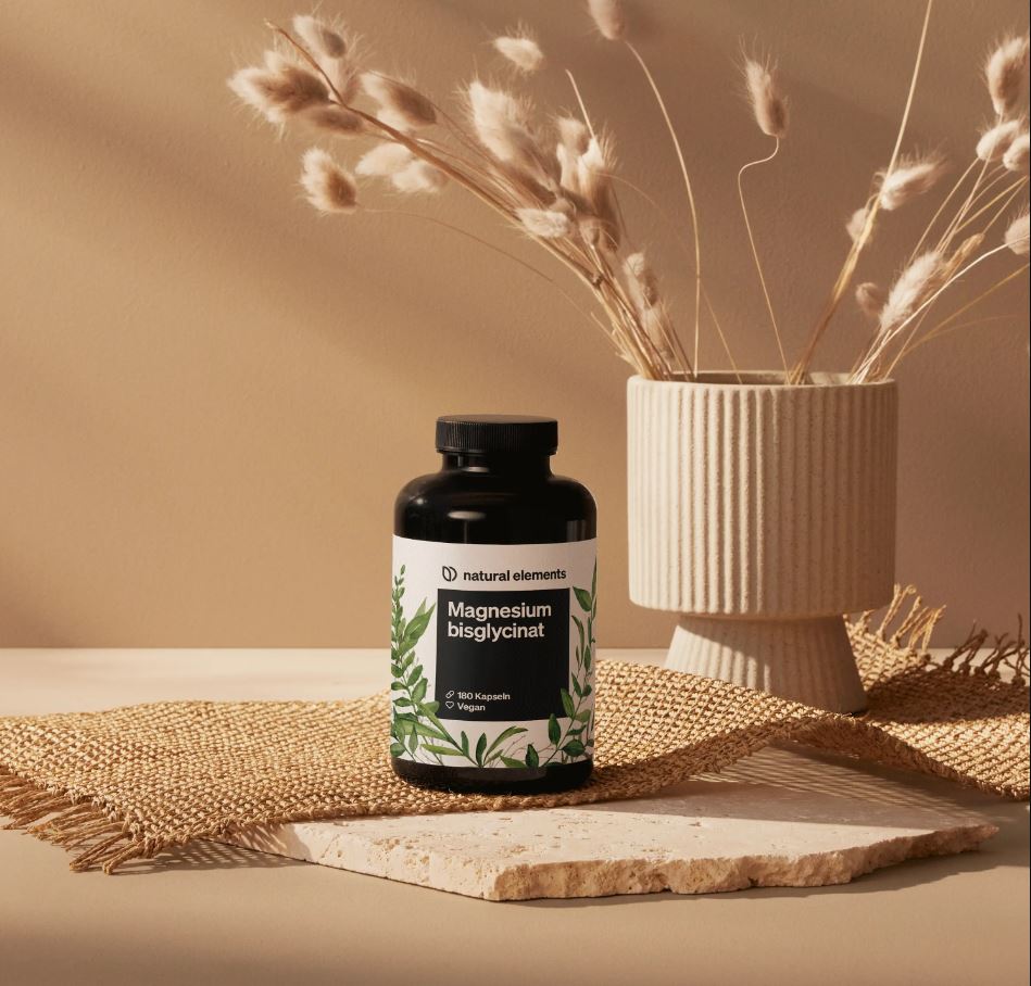 natural elements magnesiumbisglycinat2