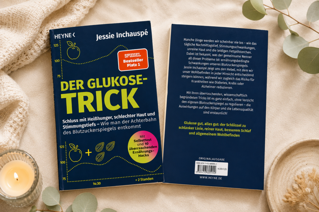 glukosetrick